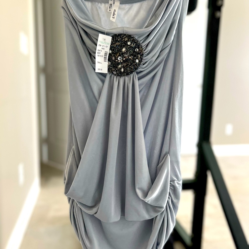 Womens clothing